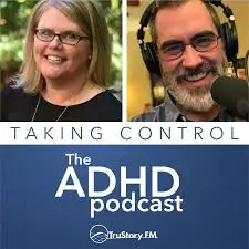 taking control ADHD thumbnail