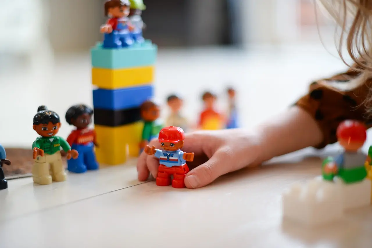 Legos