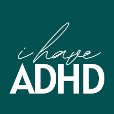 i have adhd podcast