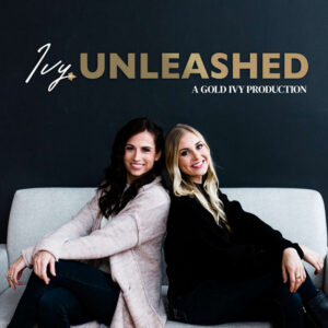 Ivy Unleashed podcast