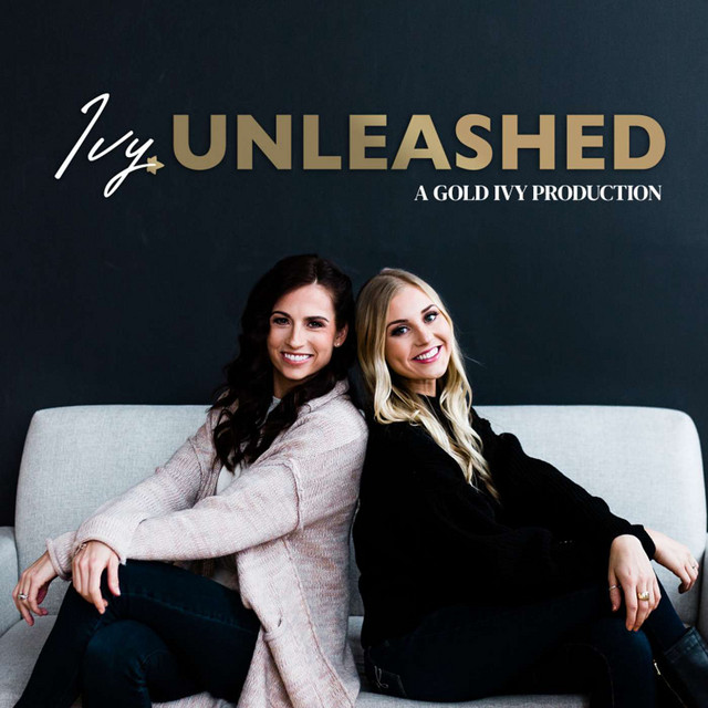 Ivy Unleashed podcast