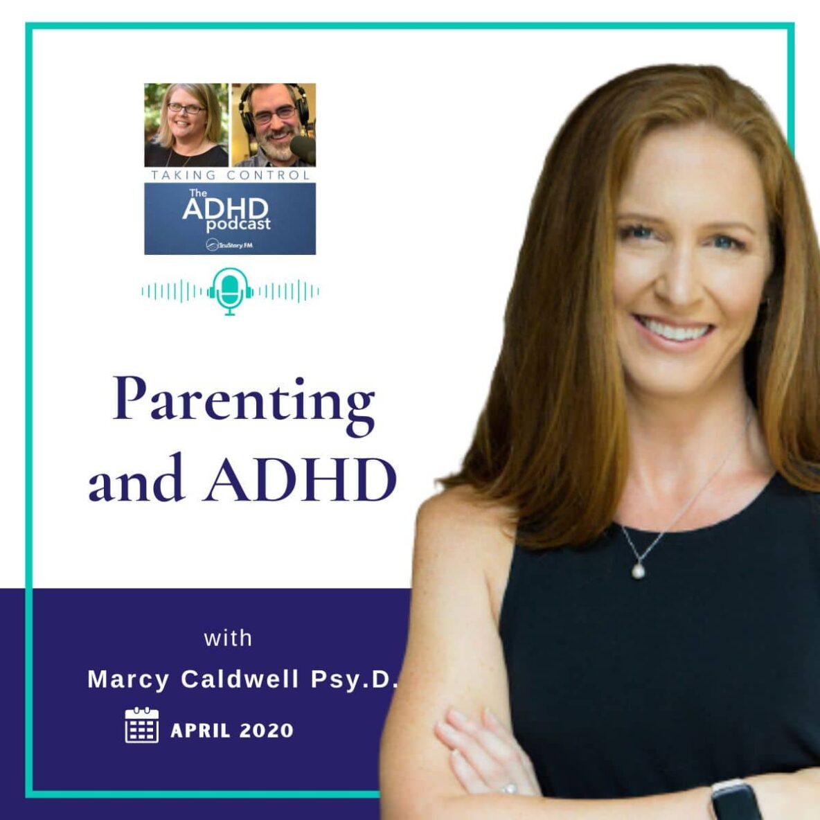 Parenting and ADHD